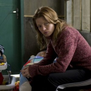 Mélanie Thierry è la protagonista di 'Ombline'