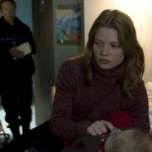 Mélanie Thierry in Ombline