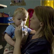 Mélanie Thierry nel ruolo di 'Ombline'