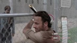 Promo - The Walking Dead, stagione 3