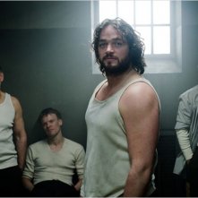 Ronald Zehrfeld in Wir wollten aufs Meer