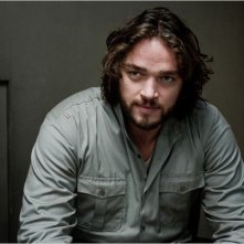 Ronald Zehrfeld nel cast di Wir wollten aufs Meer