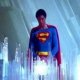 Il Blu-ray di The Superman Motion Picture Anthology