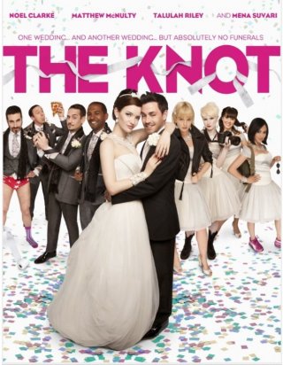 The Knot: la locandina del film