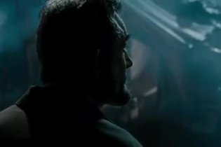 Trailer - Lincoln