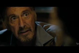 Trailer - Stand Up Guys