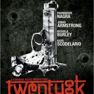 Twenty8k: la locandina del film