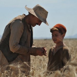 Una scena di Ce que le jour doit à la nuit