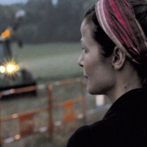 Una sequenza de Le jour de la grenouille