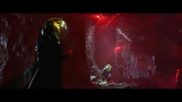 Video-recensione Prometheus