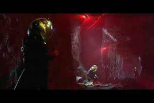 Video-recensione Prometheus