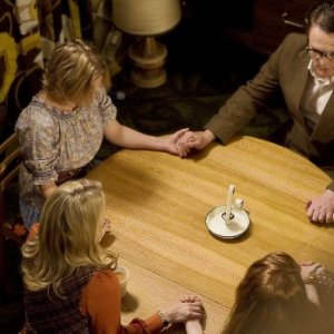 When the Lights Went Out: una sequenza del film