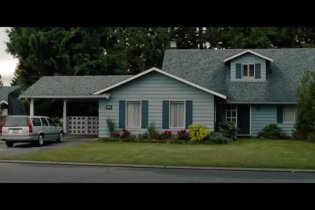 Trailer - The Company You Keep