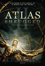 Atlas Shrugged: Part II: nuovo poster