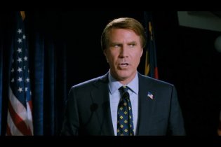 Clip 'Il Padre Nostro' - Candidato a sorpresa