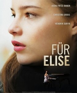 Für Elise: la locandina del film