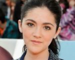 Isabelle Fuhrman sostituisce Chloe Moretz in The Wilderness of James