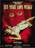 Locandina del film Occhi senza volto (1960)