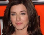 Margo Harshman assistente tuttofare in The Big Bang Theory