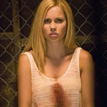 The Vampire Diaries: Claire Holt nell'episodio Growing Pains