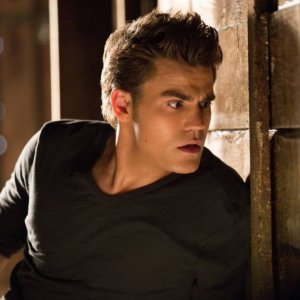The Vampire Diaries: Paul Wesley nell'episodio Growing Pains