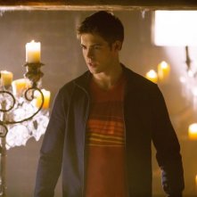 The Vampire Diaries: Steven R. McQueen nell'episodio Growing Pains