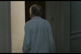 Trailer Italiano - Amour