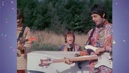 Trailer - Magical Mistery Tour