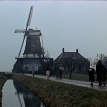 Una sequenza del film Il mulino delle donne di pietra