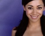 Aimee Garcia: da Dexter a Robocop
