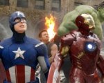 The Avengers conquista nuovi record
