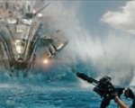 Il Blu-ray di Battleship
