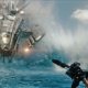 Il Blu-ray di Battleship