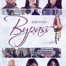 Bypass: la locandina del film