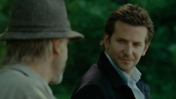 Clip Esclusiva - The Words