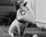 Frankenweenie: nuovo tour a 360° sul set del film