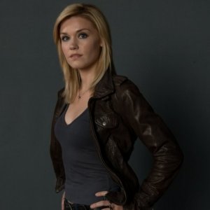 Haven: Emily Rose in una foto promozionale della stagione 3