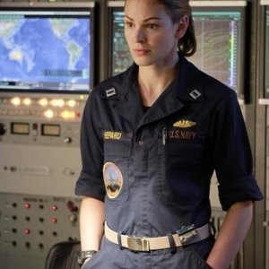 Last Resort: Daisy Betts nell'episodio Captain