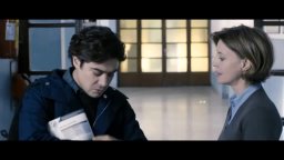 Video-recensione Il rosso e il blu