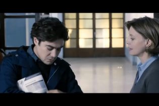 Video-recensione Il rosso e il blu