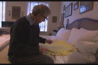 Video-recensione Woody