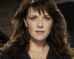 Amanda Tapping è un angelo per Supernatural