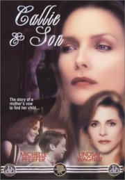 Callie & Son: la locandina del film