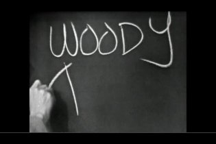 Clip 'Tanti Woody Allen' - Woody