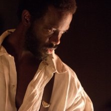 Copper: Ato Essandoh nell'episodio Surviving Death