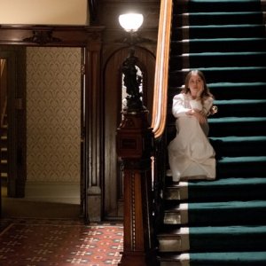 Copper: Kiara Glasco nell'episodio The Empty Locket