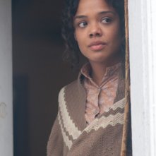 Copper: Tessa Thompson nell'episodio Husbands and Fathers