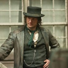 Copper: Tom Weston-Jones nell'episodio Husbands and Fathers