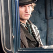 Copper: Tom Weston-Jones nell'episodio Surviving Death