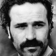 Domenico Centamore sul set de La meglio gioventù